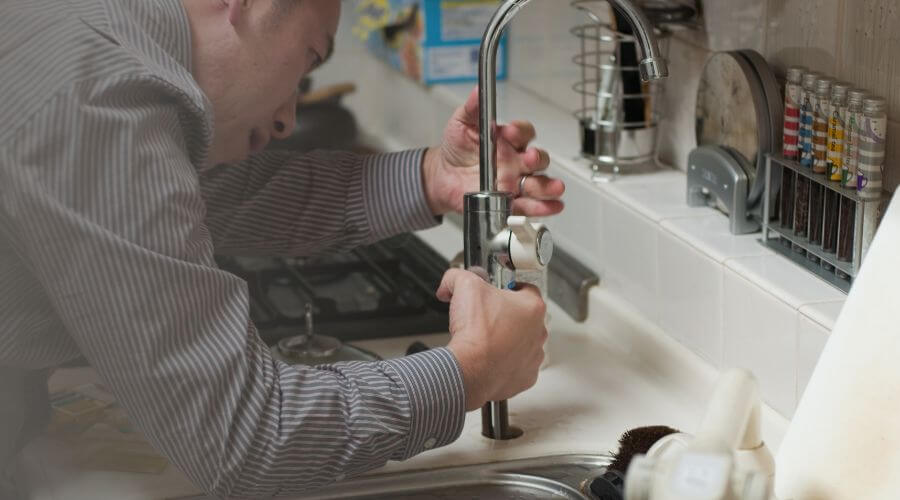 Local expert plumbing services in Norphlet, AR
